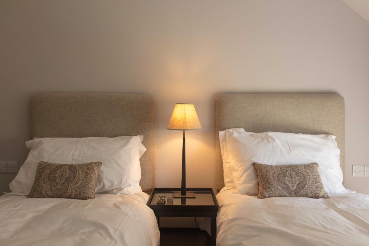 Farlam Hall Hotel & Restaurant Brampton  Ngoại thất bức ảnh