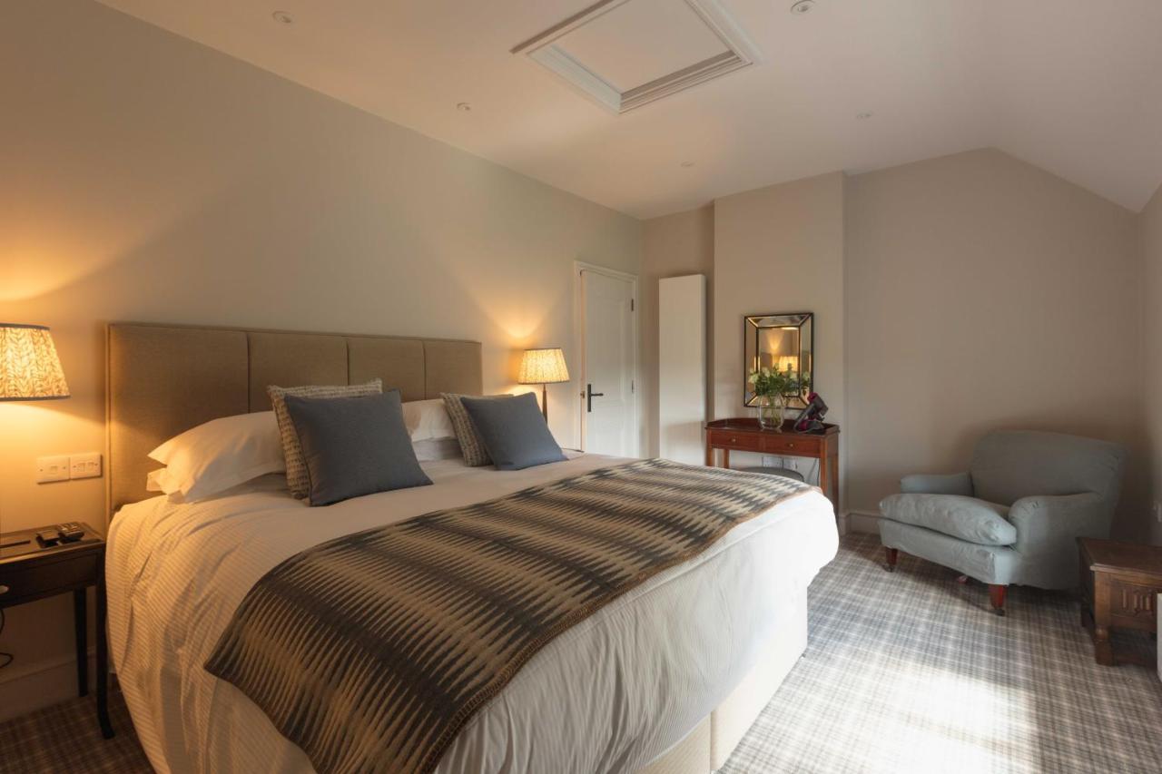 Farlam Hall Hotel & Restaurant Brampton  Ngoại thất bức ảnh