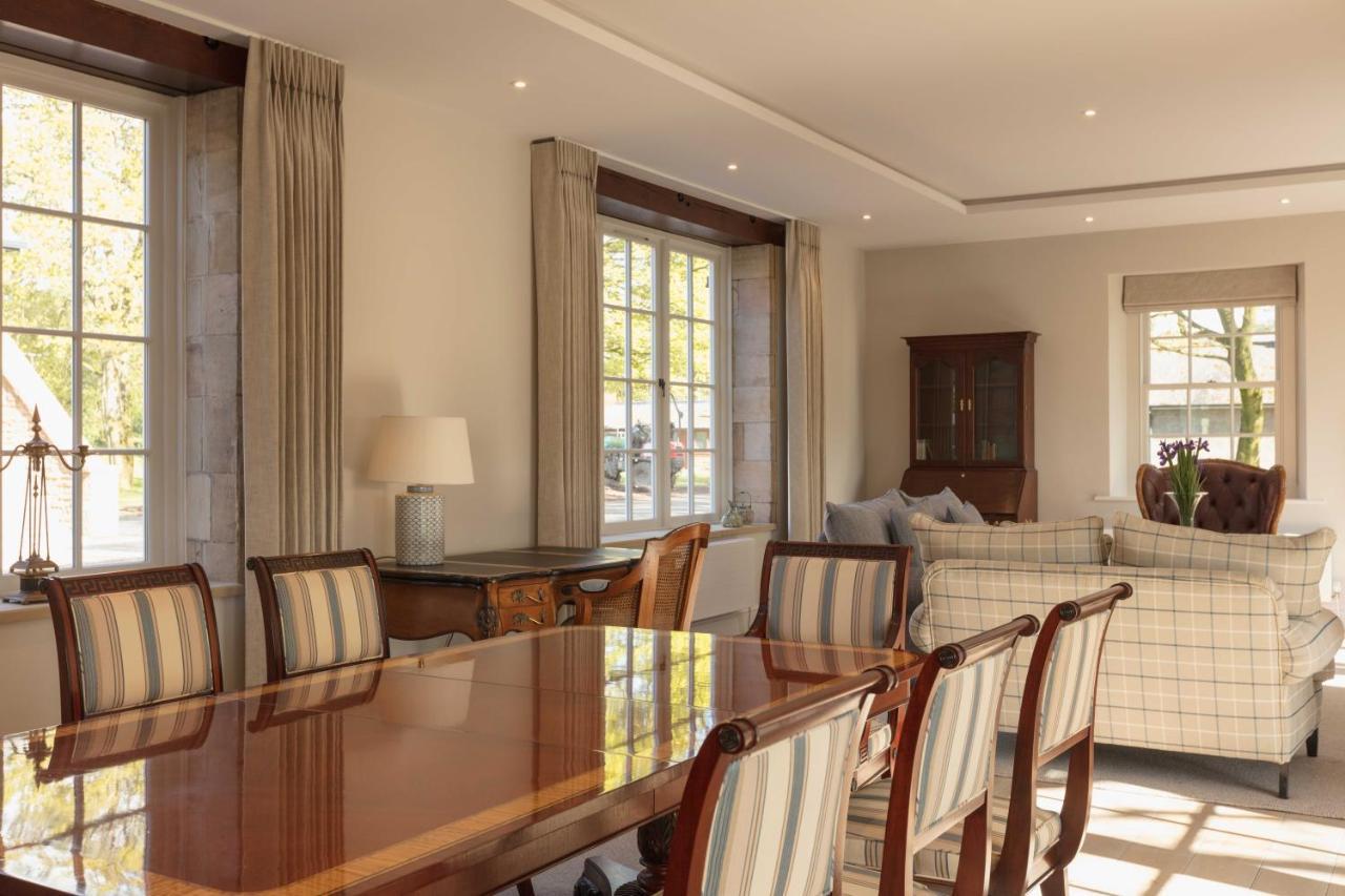 Farlam Hall Hotel & Restaurant Brampton  Ngoại thất bức ảnh