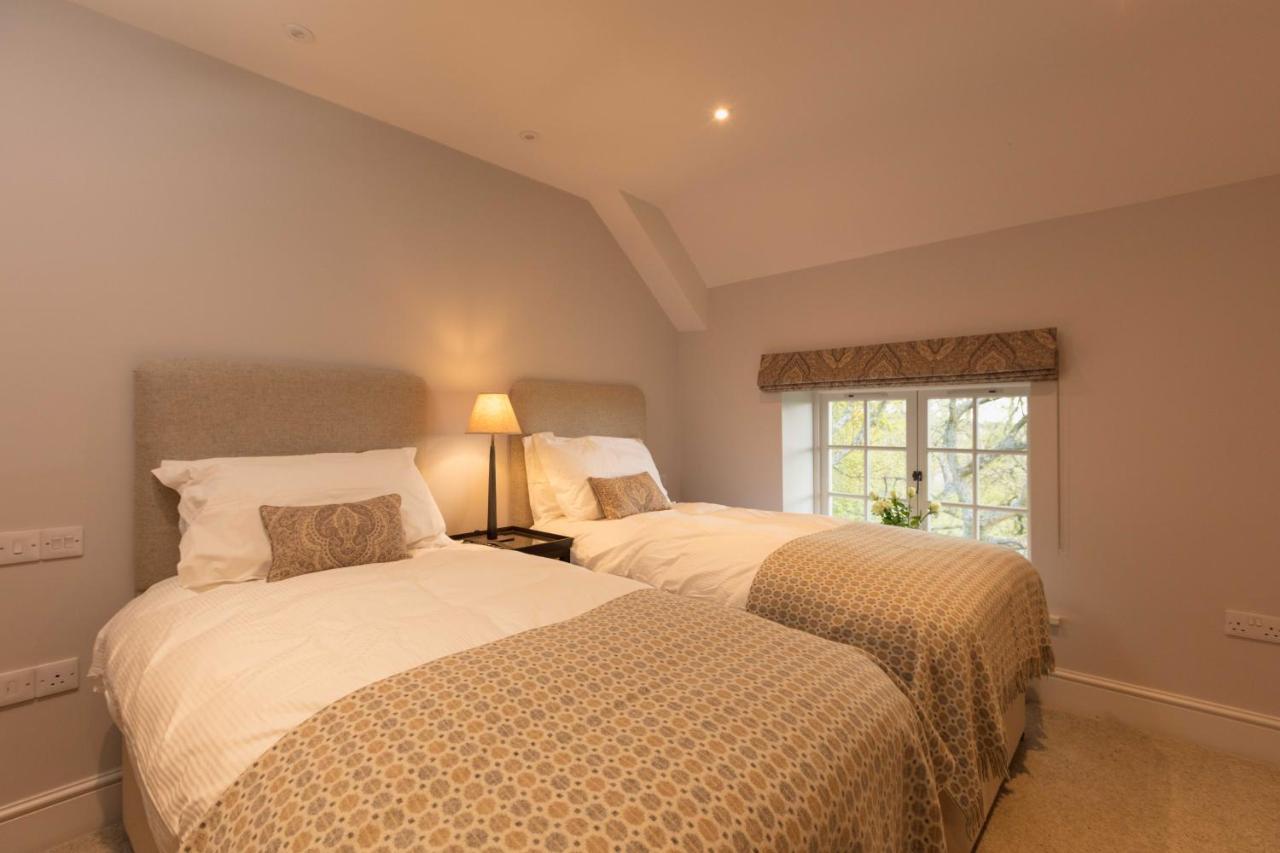 Farlam Hall Hotel & Restaurant Brampton  Ngoại thất bức ảnh