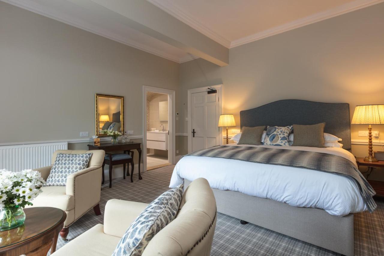 Farlam Hall Hotel & Restaurant Brampton  Ngoại thất bức ảnh